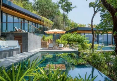 Cambodia Hotel Resorts