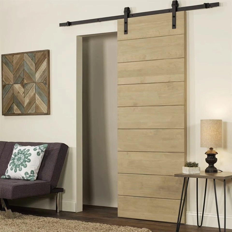 Interior Barn Doors