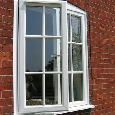 Могу ли я самостоятельно установить французские окна на заказ?